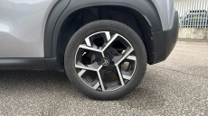 Citroen C3 Aircross 1.2 PureTech 110 Shine Plus 5dr Petrol Hatchback